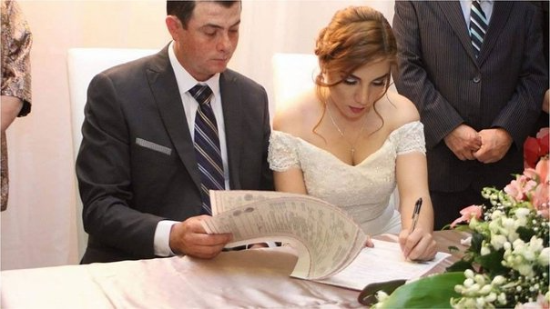 Sacar acta de matrimonio en Quintana Roo